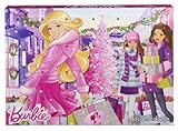 Mattel Barbie X4848 – Adventskalender - 3