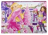 Mattel Barbie X4848 – Adventskalender - 3