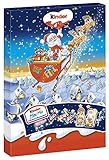 Kinder Mini Mix Adventskalender - 2