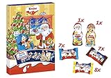 Kinder Mini Mix Adventskalender - 2
