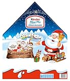 Kinder Maxi Mix Adventskalender - 2