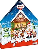 Kinder Maxi Mix Adventskalender - 3