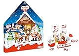 Kinder Maxi Mix Adventskalender - 5