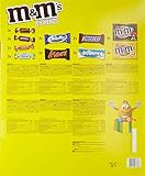 M&M’s Friends Adventskalender - 2