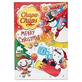 Chupa Chups Adventskalender - 3