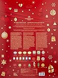 Niederegger Adventskalender Motiv „Glamour“ - 2