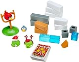 Mattel BCK27 – Angry Birds Adventskalender - 3