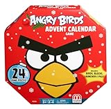 Mattel BCK27 – Angry Birds Adventskalender - 4