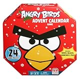 Mattel BCK27 – Angry Birds Adventskalender - 4