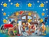 PLAYMOBIL Adventskalender – Reiterhof - 2