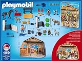 PLAYMOBIL Adventskalender – Reiterhof - 3