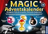 Kosmos Magic Adventskalender 2014 698744 - 2
