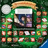 Ravensburger ScienceX Adventskalender 18896 - 2