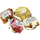 Ferrero Die Besten Adventskalender - 2