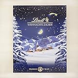Lindt & Sprüngli Weihnachts-Zauber Adventskalender - 2