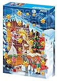 PLAYMOBIL Adventskalender – Weihnachts-Postamt - 2
