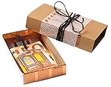 Streichholzschachteln, blanko, 12-er Pack - 5
