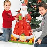 XL-Adventskalender „Santa Claus“ - 2
