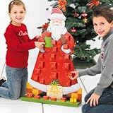 XL-Adventskalender „Santa Claus“ - 2