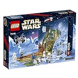 LEGO Star Wars 75146 – LEGO Star Wars Adventskalender - 2