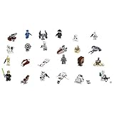 LEGO Star Wars 75146 – LEGO Star Wars Adventskalender - 4