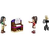 LEGO Friends Adventskalender 2016 - 4