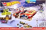 Mattel Hot Wheels DMH53 – Adventskalender - 2