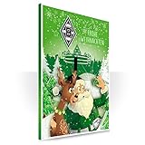 Borussia Mönchengladbach Adventskalender - 2