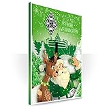 Borussia Mönchengladbach Adventskalender - 2