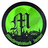 Borussia Mönchengladbach Adventskalender - 3