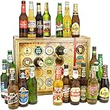 Biere der Welt Adventskalender - 2