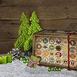 Biere der Welt Adventskalender - 5