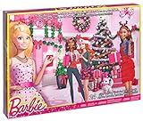 Barbie Adventskalender BLT25 2014 - 2