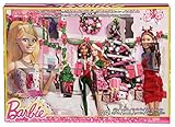 Barbie Adventskalender BLT25 2014 - 3