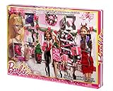 Barbie Adventskalender BLT25 2014 - 4