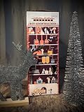 Kalea Craft Bier Adventskalender (24 x 0.33 l) - 2