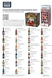 Kalea Craft Bier Adventskalender (24 x 0.33 l) - 3