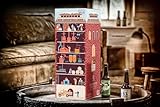 Kalea Craft Bier Adventskalender (24 x 0.33 l) - 5
