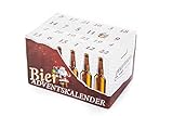 Bier Adventskalender ‚Bayerisches Bier‘ - 2