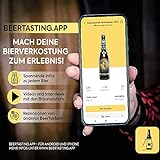 Kalea Bieradventskalender Deutschland exklusive Bier Spezialitäten in der Dose - 6