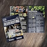 Kalea Bieradventskalender Deutschland exklusive Bier Spezialitäten in der Dose - 7