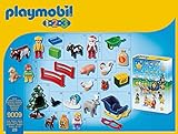 Playmobil Adventskalender – Weihnacht auf dem Bauernhof - 3