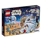 LEGO Star Wars Adventskalender – 75184 - 2