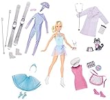Barbie Adventskalender FGD01 - 17