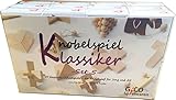 24 beliebte Knobelspiele für Adventskalender - 2
