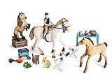 Schleich Horse Club Adventskalender 97780 - 2