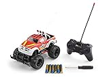Revell Control Adventskalender Offroad-Truck 01019 RC - 2