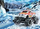 Revell Control Adventskalender Offroad-Truck 01019 RC - 6