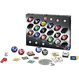 Ravensburger Bundesliga 3D Puzzle Adventskalender – 11695 - 2