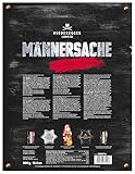 Niederegger Männersache Adventskalender - 2